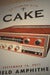 Image of CAKE - Troutdale (PORTLAND) Oregon