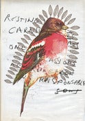Image of Scrmn vs Noelson Print 1#