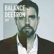 Image of Deetron - Balance 020