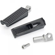Image of Biltwell Sanderson foot Pegs