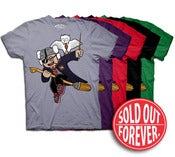 Image of Wizard Atama "Loyal K.N.G." 