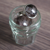 Image of Lodolite ring
