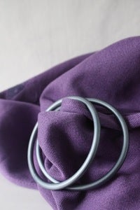 Image of Aluminium Sling Rings