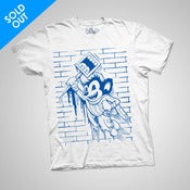 Image of MIGHTY MIKE TEESHIRT