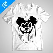 Image of MICKEY MOUF TEESHIRT