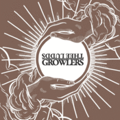 Image of GROWLERS/ THEE LUDDS 
