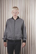 Image of QASIMI - BOMBER JACKET  "GILAD" - WAS 445€