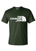 Image of COUNTRYSIDE T-SHIRT
