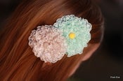 Image of Double Ruffler