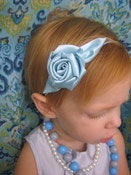 Image of Satin Rose