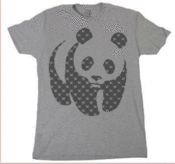 Image of Illegal Panda