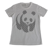Image of Illegal Panda Womens