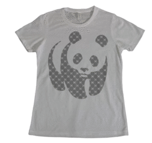 Image of Illegal Panda Womens