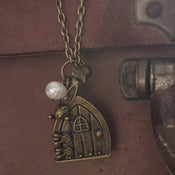 Image of ALICE