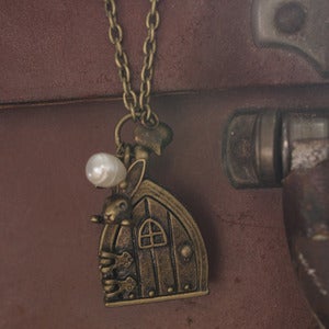Image of ALICE