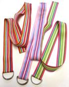 Image of Ribbon Belts Set of 3