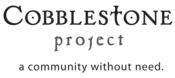 Image of Cobblestone Project General Fund