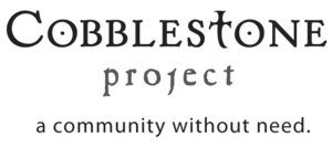 Image of Cobblestone Project General Fund