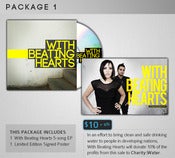 Image of BASIC:  With Beating Hearts • Package 1