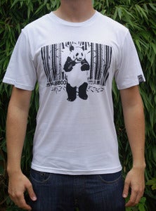 Image of Pandacode White