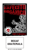 Image of Decaf Guatemala, Swiss Water