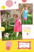 Image of Little Vicki