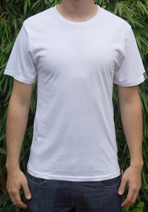 Image of Plain White