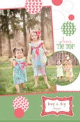 Image of Ava Tie Top & Dress