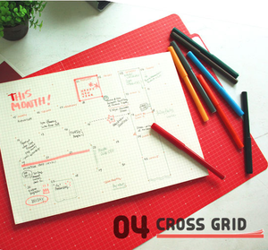 Image of Paperways A4 Desk Notepad