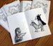 Image of Whats This Bullshit zine by Mildred