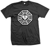 Image of I miss LOST T-shirt.