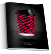 Image of (A5) SHORTBLK #2 MAGAZINE 64pp   