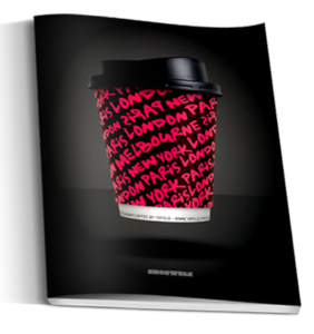 Image of (A5) SHORTBLK #2 MAGAZINE 64pp