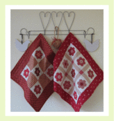 Image of Ruby's Little Quilts