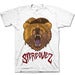 Image of STEREOLiEZ - Chocolate Bear - tee