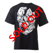 Image of The Find T-Shirt + Extras (Blue Version)