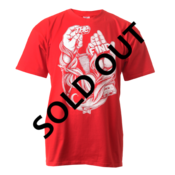 Image of The Find T-Shirt + Extras (Red Version)