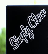 Image of Logo Sticker