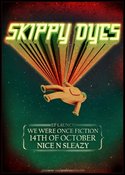 Image of TICKETS: Nice N Sleazy - 14th Oct '11
