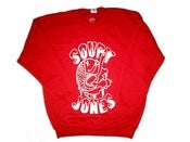 Image of Red Crew Soup 