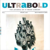 Image of Ultrabold [issue no.2]