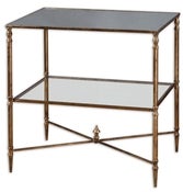 Image of Henzler Lamp Table