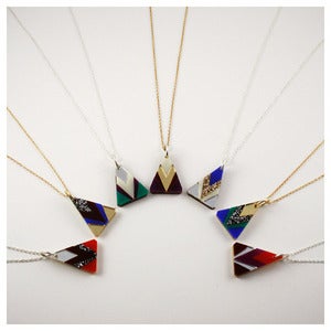Image of Apex Necklace