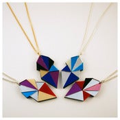 Image of Deco Necklace *coming soon*