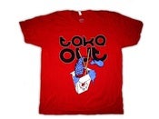 Image of Take Out Tee 