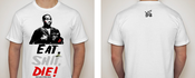 Image of Kanye West Shirt