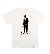 Image of Fashawn X Orisue Champagne & Styrofoam Cup Tee (Mens)