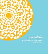 Image of Mandala Meditation Journal