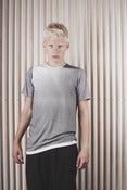 Image of DRKSHDW by RICK OWENS <br> LEVEL TEE <br>  was 199€