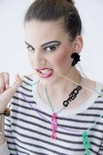 Image of KMFT Necklace